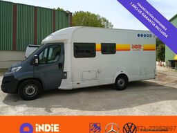Fiat Ducato Weinsberg Carasuite 2024 | | Capacidad para 5 personas