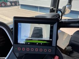 DAF FAN XD 220 Hiab 23 Tonmeter laadkraan FULL ELEC...