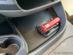 DAF FAN XD 220 Hiab 23 Tonmeter laadkraan FULL ELEC...
