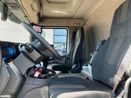 DAF FAN XD 220 Hiab 23 Tonmeter laadkraan FULL ELEC...