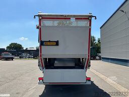 DAF FAN XD 220 Hiab 23 Tonmeter laadkraan FULL ELEC...