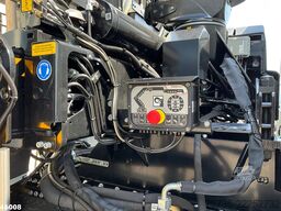 DAF FAN XD 220 Hiab 23 Tonmeter laadkraan FULL ELEC...