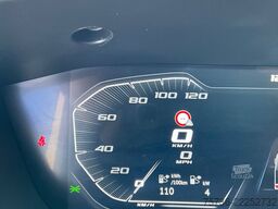 DAF FAN XD 220 Hiab 23 Tonmeter laadkraan FULL ELEC...