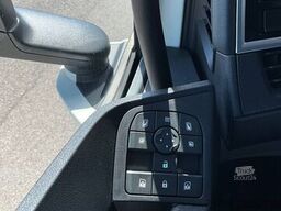 DAF FAN XD 220 Hiab 23 Tonmeter laadkraan FULL ELEC...