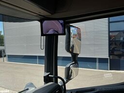 DAF FAN XD 220 Hiab 23 Tonmeter laadkraan FULL ELEC...