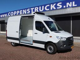 Mercedes-Benz 317CDI L2/H2 Automaat Carrier Xarios koelen/vri...
