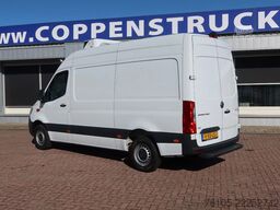 Mercedes-Benz 317CDI L2/H2 Automaat Carrier Xarios koelen/vri...