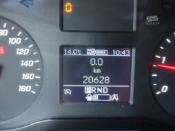 Mercedes-Benz 317CDI L2/H2 Automaat Carrier Xarios koelen/vri...