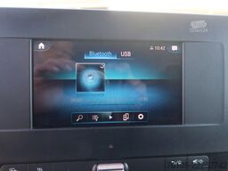 Mercedes-Benz 317CDI L2/H2 Automaat Carrier Xarios koelen/vri...