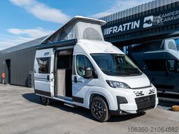 SUN LIVING V 55 SP TentTop - COMFORT EDITION