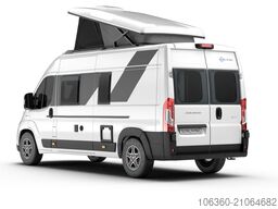 SUNLIVING V 55 SP TentTop - COMFORT EDITION