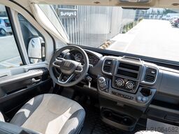 SUN LIVING V 55 SP TentTop - COMFORT EDITION