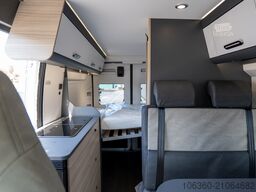 SUN LIVING V 55 SP TentTop - COMFORT EDITION