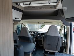 SUN LIVING V 55 SP TentTop - COMFORT EDITION