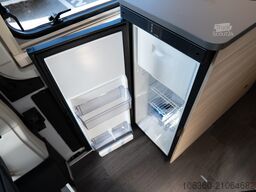 SUN LIVING V 55 SP TentTop - COMFORT EDITION