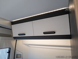 SUN LIVING V 55 SP TentTop - COMFORT EDITION