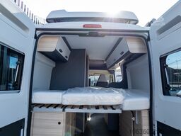 SUN LIVING V 55 SP TentTop - COMFORT EDITION