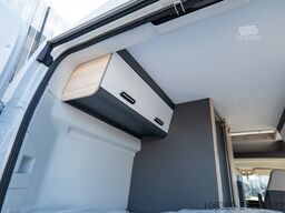 SUN LIVING V 55 SP TentTop - COMFORT EDITION