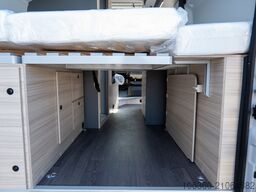 SUN LIVING V 55 SP TentTop - COMFORT EDITION