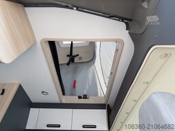 SUN LIVING V 55 SP TentTop - COMFORT EDITION