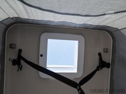 SUN LIVING V 55 SP TentTop - COMFORT EDITION
