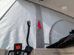 SUN LIVING V 55 SP TentTop - COMFORT EDITION