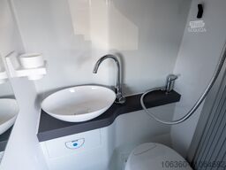 SUN LIVING V 55 SP TentTop - COMFORT EDITION