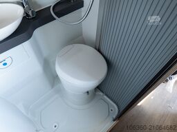 SUN LIVING V 55 SP TentTop - COMFORT EDITION