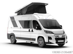 SUNLIVING V 60 SP TentTop - COMFORT EDITION