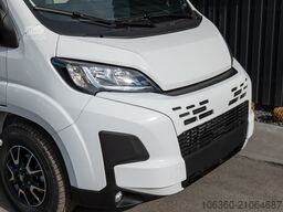 SUNLIVING V 60 SP TentTop - COMFORT EDITION