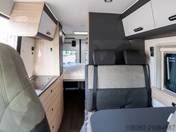 SUN LIVING V 60 SP TentTop - COMFORT EDITION