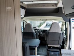 SUN LIVING V 60 SP TentTop - COMFORT EDITION