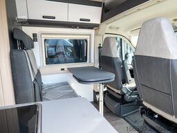 SUN LIVING V 60 SP TentTop - COMFORT EDITION