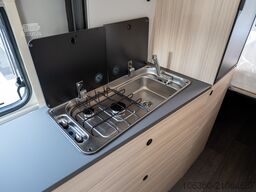 SUN LIVING V 60 SP TentTop - COMFORT EDITION