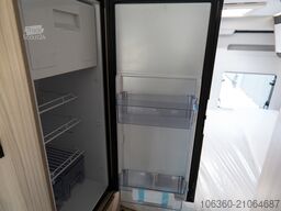 SUN LIVING V 60 SP TentTop - COMFORT EDITION