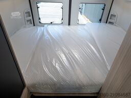 SUN LIVING V 60 SP TentTop - COMFORT EDITION