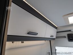 SUN LIVING V 60 SP TentTop - COMFORT EDITION