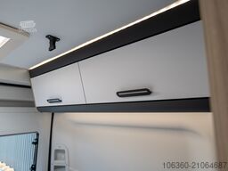 SUN LIVING V 60 SP TentTop - COMFORT EDITION