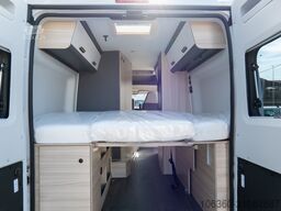 SUN LIVING V 60 SP TentTop - COMFORT EDITION