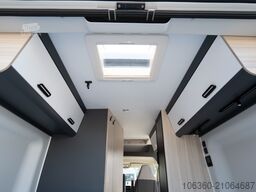 SUN LIVING V 60 SP TentTop - COMFORT EDITION