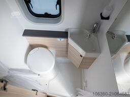 SUN LIVING V 60 SP TentTop - COMFORT EDITION