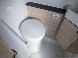 SUN LIVING V 60 SP TentTop - COMFORT EDITION