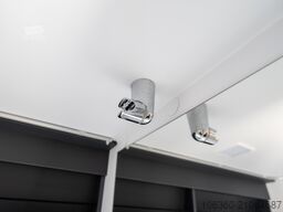 SUN LIVING V 60 SP TentTop - COMFORT EDITION