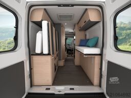 SUNLIVING V 60 SP TentTop - COMFORT EDITION