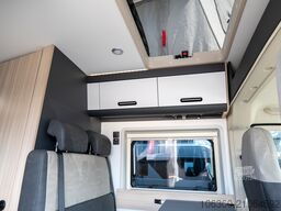 SUN LIVING V 60 SP TentTop - COMFORT EDITION