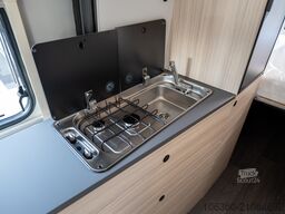 SUN LIVING V 60 SP TentTop - COMFORT EDITION