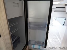 SUN LIVING V 60 SP TentTop - COMFORT EDITION