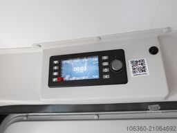 SUN LIVING V 60 SP TentTop - COMFORT EDITION