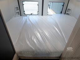 SUN LIVING V 60 SP TentTop - COMFORT EDITION