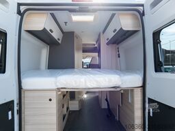 SUN LIVING V 60 SP TentTop - COMFORT EDITION